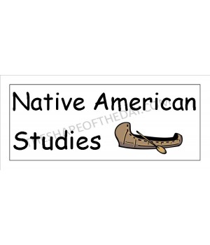 Native American Studies